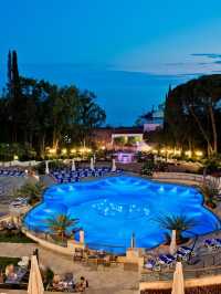 🌟 Sochi's Finest Stays: Swissôtel Kamelia 🌴
