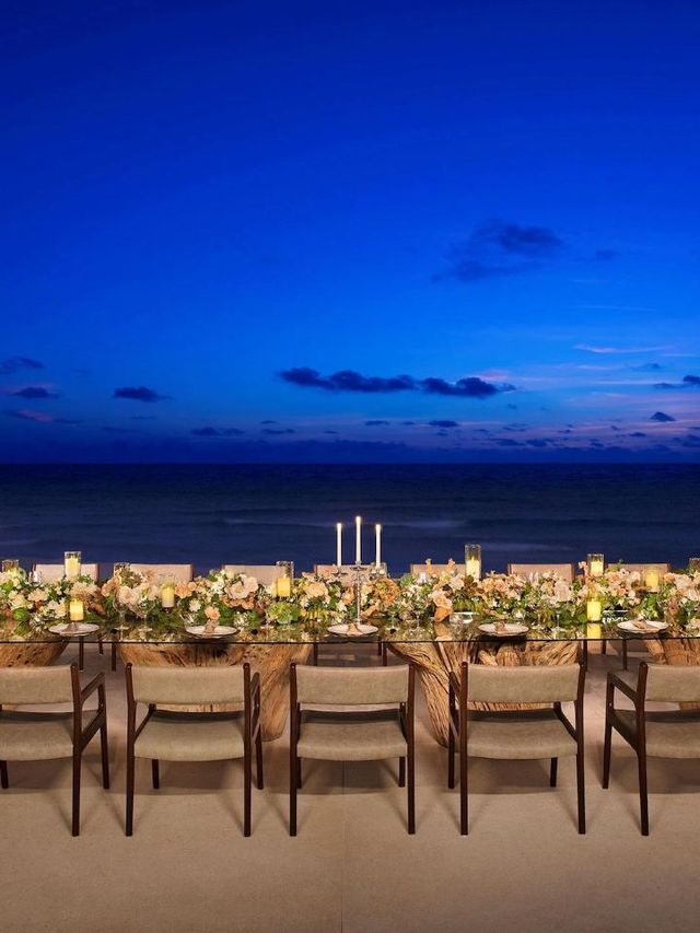 🌴🍹 Cancun's All-Inclusive Bliss: Secrets the Vine 🏖️🥂