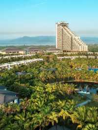🌴 Cam Ranh's Hidden Gem: Duyen Ha Resort 🏖️