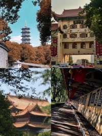端午去哪玩？慢生活城市常德旅遊攻略奉上