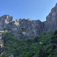 Discover the Enchanting Huangshan Mountains: A Year-Round Gem in Anhui Province