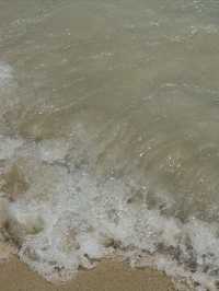三亞百福島 絕美玻璃海 浮潛聖地