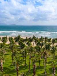 🌴🏖️ Cam Ranh's Selectum Noa Resort: A Tropical Haven 🌞🌊
