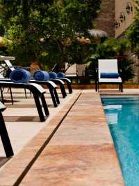 🌴✨ Merida's Mansion Magic: Boutique Hotel Bliss! ✨🌴