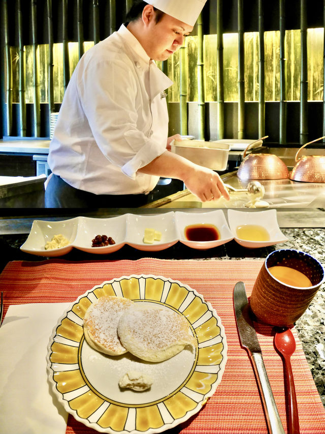 🇯🇵加賀美食｜精緻的能登會席