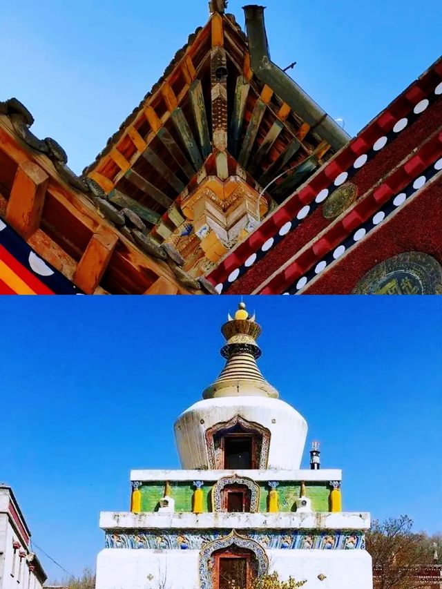 塔爾寺