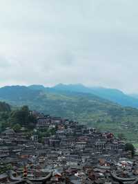 貴州旅遊四天三夜特種兵打卡