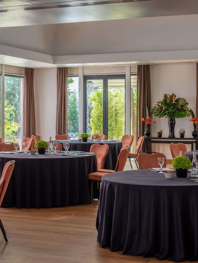 🌟 Lisbon Luxe: Tivoli Avenida's Top-Notch Stay 🌟
