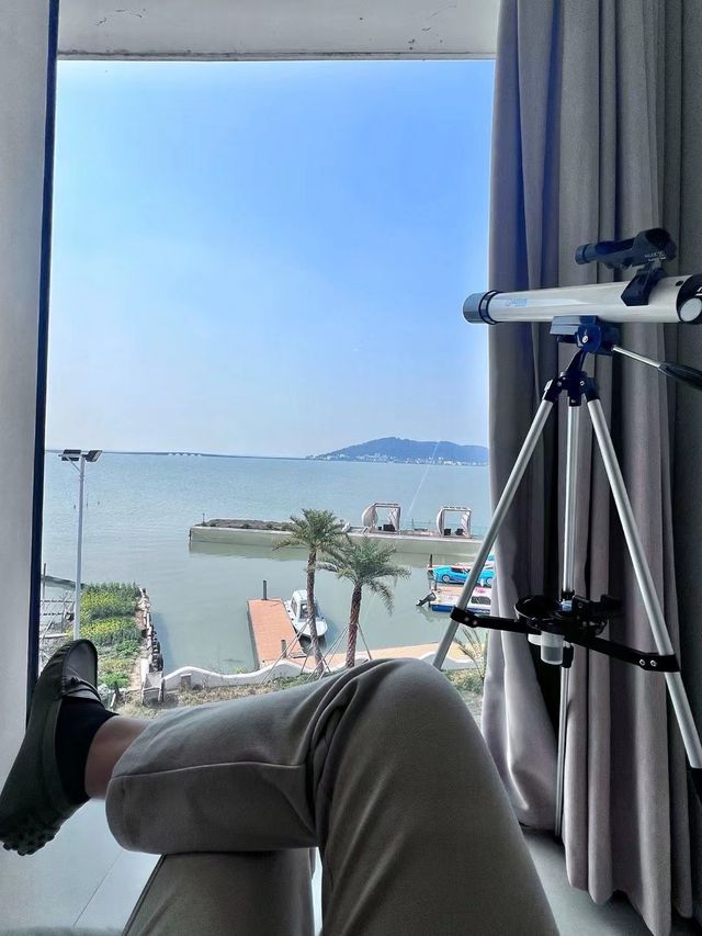 我真的沒去大理，這裡是蘇州