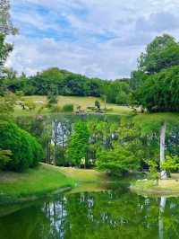 成都唯一想去無數次的公園……