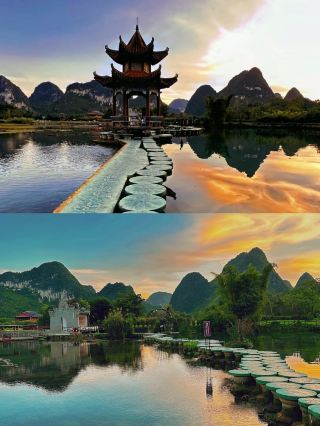 Few people know that the stunning homestay with an average cost of over 100 is worth every penny!!