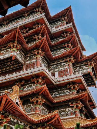 Help, Xuzhou is too perfect for foodies and explorers! A two-day travel guide