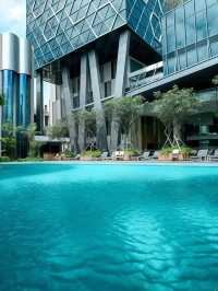🌟✨ Bien Hoa Bliss: Vietnam's Mira Central Park Hotel 🏨🌆