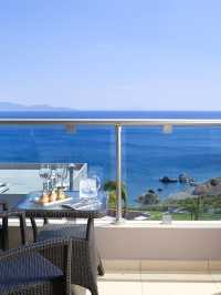 🌟🏨 Luxe Kos Getaway: Michelangelo Resort & Spa 🌊