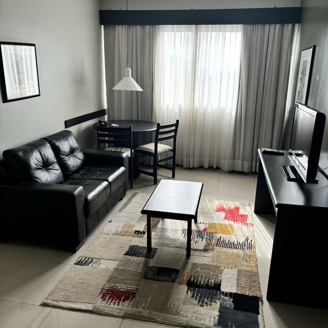 Wyndham Iguacu