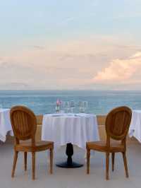 🌟✈️ Corfu's Cozy Corner: Nido Mar-Bella 🏨🌊