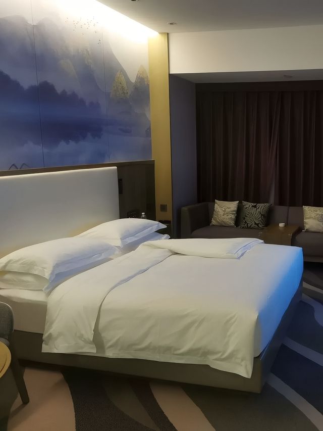 這家寶藏酒店太好住了吧！！！