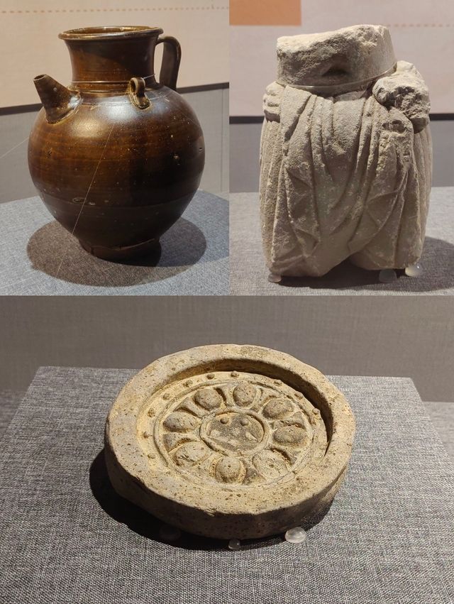 走進臨安衣錦城，錢鏐王的埋骨地