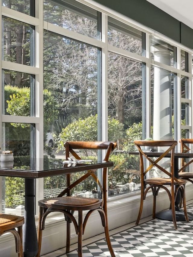 🌟 Blue Mountains Bliss: Lilianfels Resort & Spa 🌿🏞️