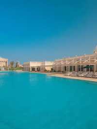 🏖️ Discover Cyprus Paradise: Kaya Artemis Resort 🎰