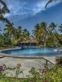 🌴 Unwind in Zanzibar: Top Beachfront Bliss Spots 🌊
