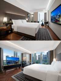 深圳灣城際酒店IntercityHotel