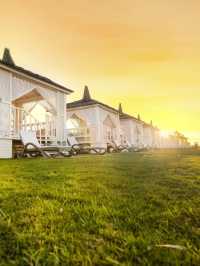 🌟 Manavgat Magic: Luxe Stay at Akra Sorgun Tui Blue Sensatori 🌴