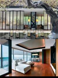 南京涵碧樓酒店