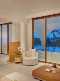 🌴✨ Discover Serenity at SALA Samui Chaweng Beach Resort 🏖️🌅