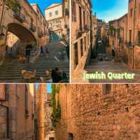 Best Things To See in Girona, Spain 🇪🇸