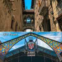 Barcelona: Weekend Trip Itinerary 🇪🇸