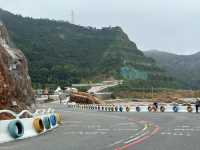 中嶼等到你浙｜江溫州洞頭“小洱海”