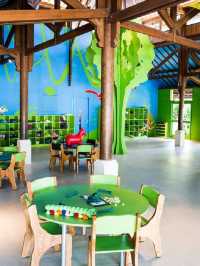 🌴 Ultimate Serenity at Club Med Bali 🌺