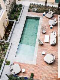 Madrid's Hidden Gem 🌟 CoolRooms Palacio de Atocha