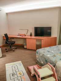 剛從香港回來 總結三天兩晚親子遊攻略