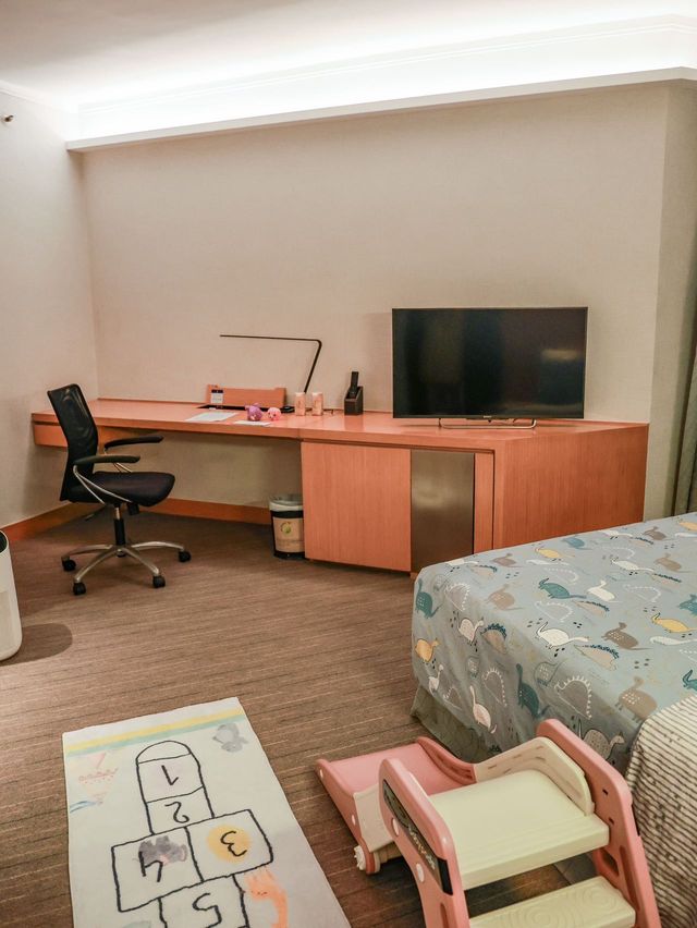 剛從香港回來 總結三天兩晚親子遊攻略