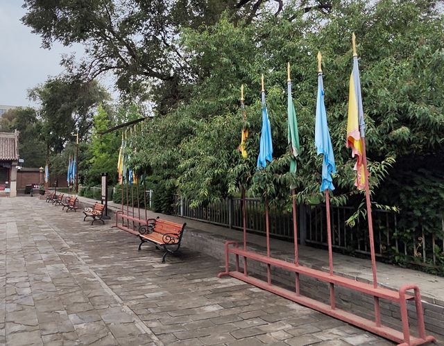 公主府博物館