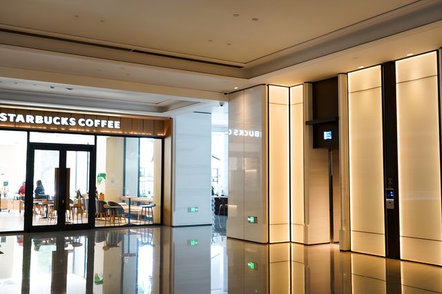 義烏的酒店已經進化成這樣了