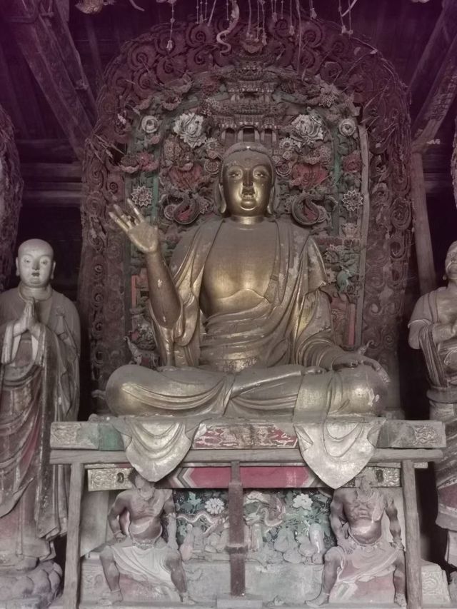 洪福寺