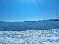 大久野島——兔子島的旅遊紀行