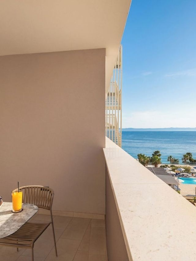 🌟 Makarska's Marvel: Aminess Khalani Hotel Highlights ✨