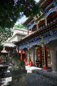 住在黃河邊的窯洞民宿 陝北小城佳縣攻略