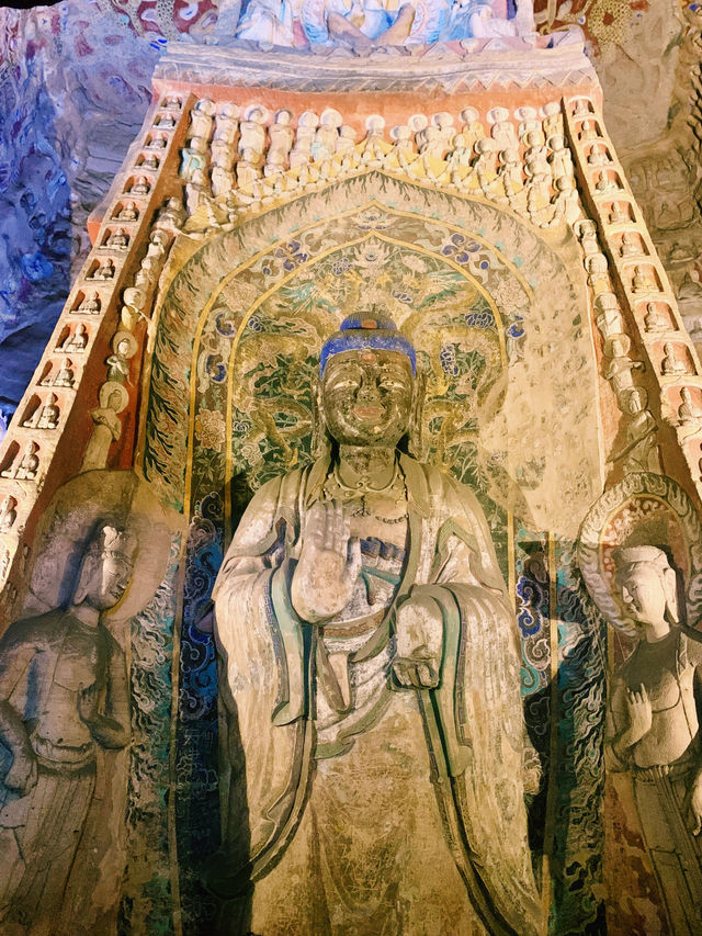 大同大不同|穿越古今 · 一眼千年 大同大不同|穿越古今 · 一眼千年