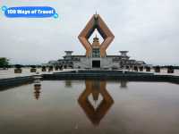 100 Ways of Travel in Shaanxi Province