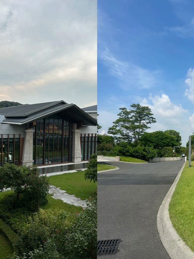 溫馨舒適的休憩港灣，東莞迎賓館酒店！歡迎大家光臨！