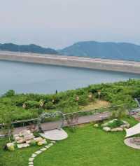 宜興一線天|隱居山林的治癒民宿遠離城市喧囂