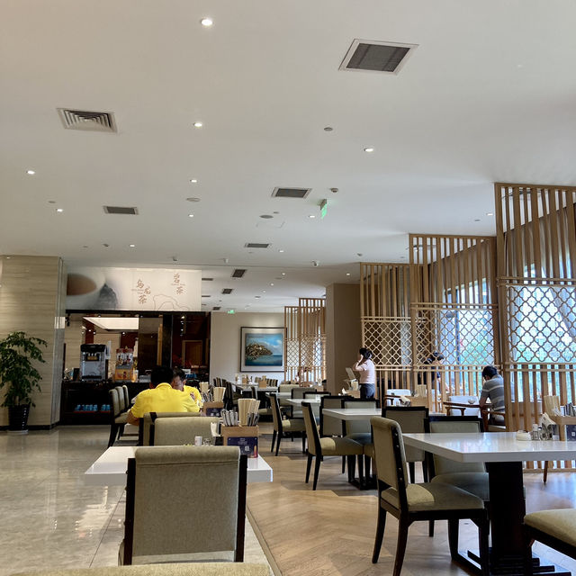 杭州開元名都大酒店