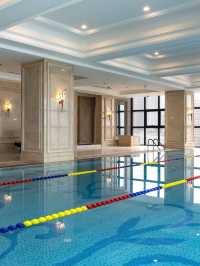 🌟 Xining's Hidden Gem: Sanyu Hotel's Luxe Experience 🏨✨