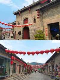 神垕|河南，這個寶藏地你竟然都不宣傳?