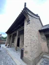三峻廟。